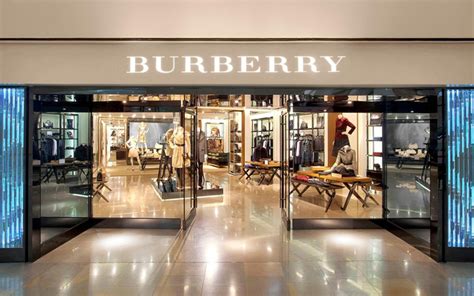 burberry hk store locator